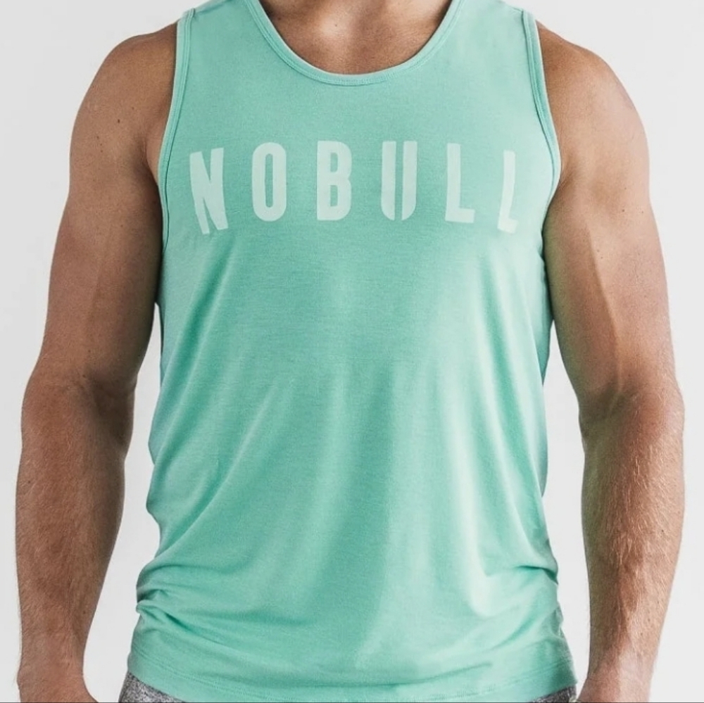 Nobull tank